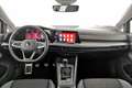 Volkswagen Golf VIII 1.5 TSI Active|NAV|LED|SHZG|ACC|PDCv+h Siyah - thumbnail 9