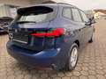 BMW 218 218 i Active Tourer LENKRADH. KAMERA DAB Bleu - thumbnail 9