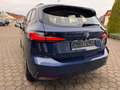 BMW 218 218 i Active Tourer LENKRADH. KAMERA DAB Bleu - thumbnail 4