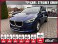 BMW 218 218 i Active Tourer LENKRADH. KAMERA DAB Bleu - thumbnail 1