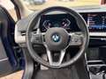 BMW 218 218 i Active Tourer LENKRADH. KAMERA DAB Bleu - thumbnail 14