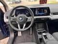 BMW 218 218 i Active Tourer LENKRADH. KAMERA DAB Bleu - thumbnail 15
