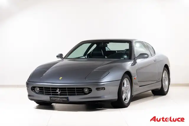 Ferrari 456 M GT