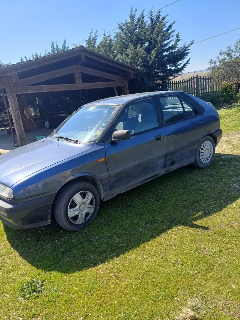 Lancia Delta 1.6 ie GT - 2
