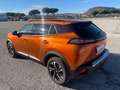 Peugeot 2008 2008 1.5 bluehdi Allure Navi Pack s Arancione - thumbnail 7