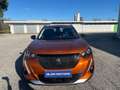 Peugeot 2008 2008 1.5 bluehdi Allure Navi Pack s Arancione - thumbnail 3