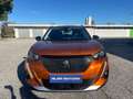 Peugeot 2008 2008 1.5 bluehdi Allure Navi Pack s Orange - thumbnail 2