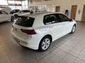 Volkswagen Golf VIII Life 1.5 TSI *STHZ,PANORAMA,ACC* Weiß - thumbnail 8