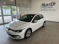 Volkswagen Golf VIII Life 1.5 TSI *STHZ,PANORAMA,ACC* Weiß - thumbnail 4