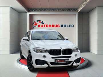 xDrive40d M-Sport*HUD*SOFT*LED*SD*AHK*STH*360