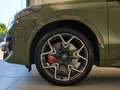 BMW iX2 xDrive30 M Sportpaket HUD/H&K/DAB Zelená - thumbnail 10
