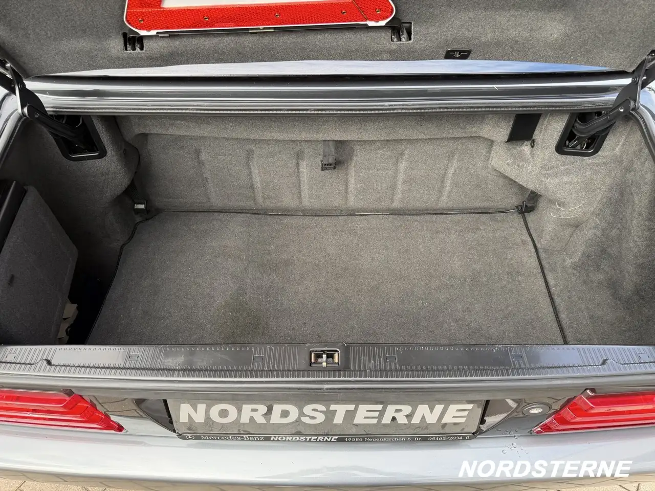 Mercedes-Benz SL 320 5G Autom Klima Tempomat 4Sitze Scheckheft, foto 10