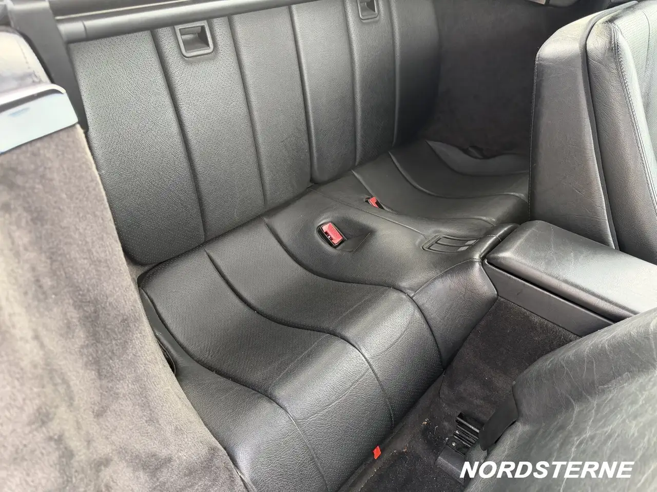 Mercedes-Benz SL 320 5G Autom Klima Tempomat 4Sitze Scheckheft, foto 4