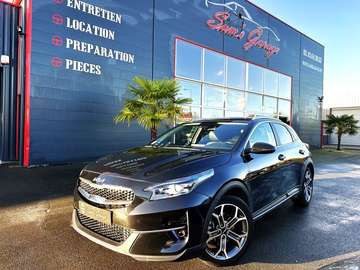 1.0 T-GDI 120ch Design 2022