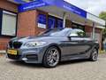 BMW 240 2-serie Cabrio M240i High Executive M-Sport Stuurw Grijs - thumbnail 8
