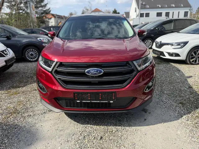 Ford Edge Sport 4x4