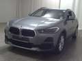 BMW X2 sDrive18i Advantage Navi LED HiFi RFK Grau - thumbnail 2