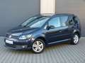 Volkswagen Touran Match DSG PDC Alu Finanzierung möglich Blau - thumbnail 1