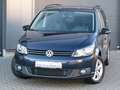 Volkswagen Touran Match DSG PDC Alu Finanzierung möglich Blau - thumbnail 5