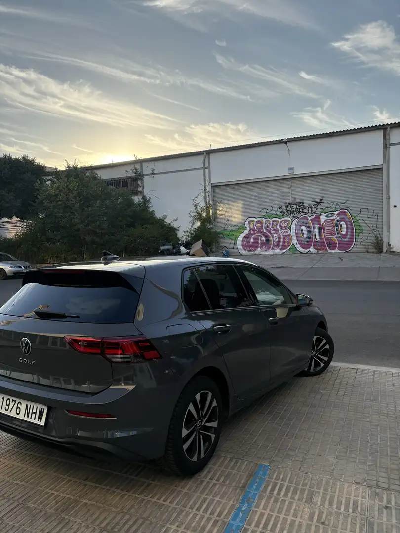 Volkswagen Golf Golf 8 2.0TDI UNITED - 2