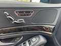 Mercedes-Benz S 500 4Matic Lim.  Amg-Line "19 Zwart - thumbnail 18