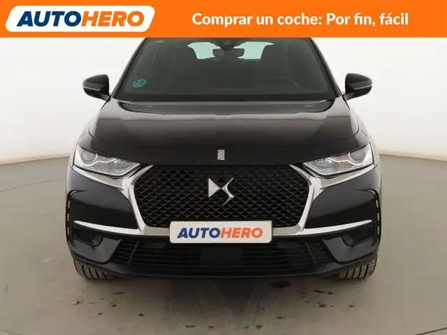 DS Automobiles DS 7 Crossback view 9