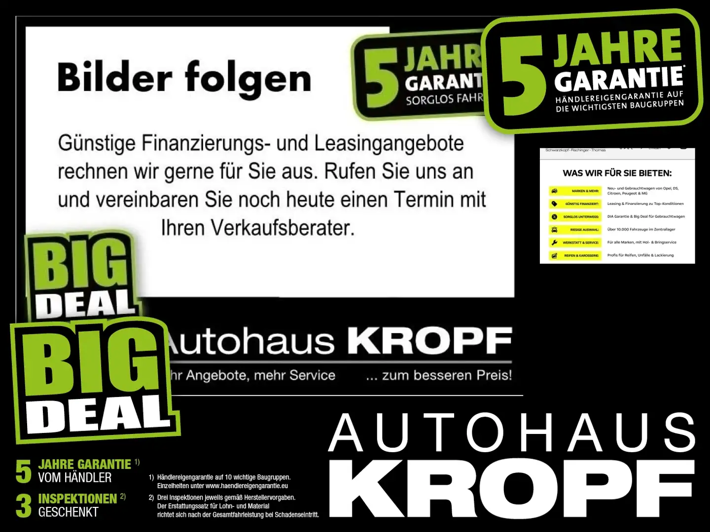 Opel Astra K 1.4 Turbo INNOVATION *Matrix+LED+Navi+SD* Grün - 1