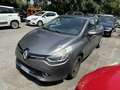 Renault Clio Clio 5p 1.5 dci Dynamique 75cv Gris - thumbnail 3