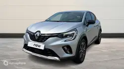 Renault Captur 1.0 TCe 90ch Intens -21