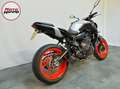 Yamaha MT-07 Schwarz - thumbnail 4