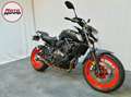 Yamaha MT-07 Schwarz - thumbnail 3