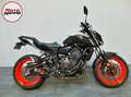 Yamaha MT-07 Schwarz - thumbnail 2