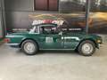 Triumph TR6 Verde - thumbnail 6