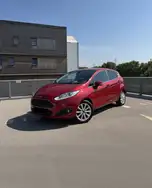 Ford Fiesta 1.0 EcoBoost 100ch Titanium