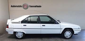 BX 19 GTI ABS 2.Hand 53297km