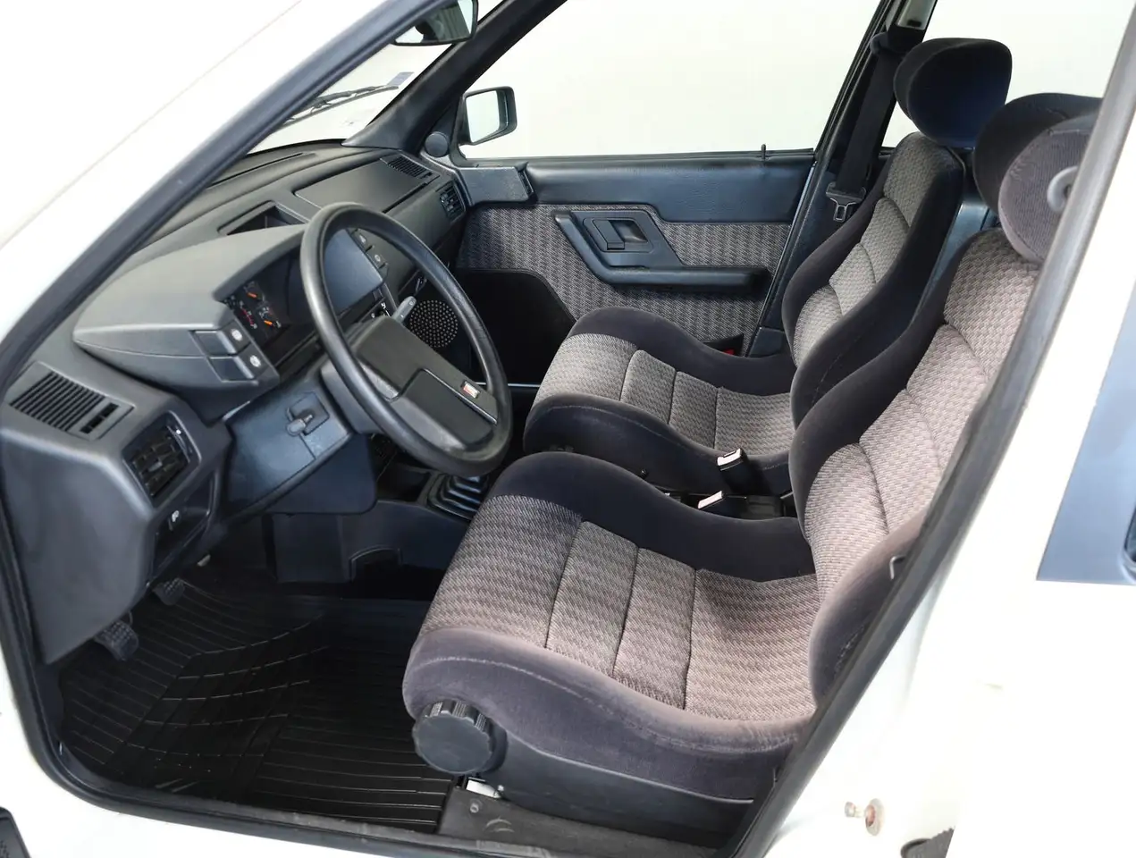 Citroen BX 19 GTI ABS 2.Hand 53297km, foto 10