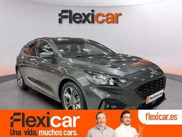 1.0 Ecoboost MHEV 92kW Active