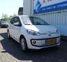 Volkswagen up! 1.0 HIGH UP! 75PK ,Airco,PDC,Cruise,DealerOH Wit - thumbnail 4