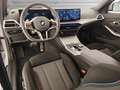 BMW 320 d Touring mhev 48V Msport xdrive auto Grigio - thumbnail 6
