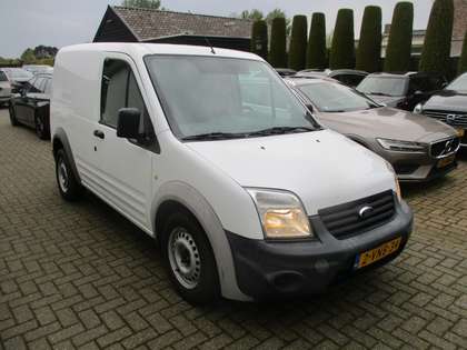 Ford Transit Connect T200S 1.8 TDCi Economy