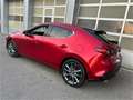 Mazda 3 e-Skyactiv-G122 Exclusive-Line mit Paket STYLE Rot - thumbnail 3