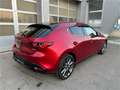 Mazda 3 e-Skyactiv-G122 Exclusive-Line mit Paket STYLE Rot - thumbnail 11