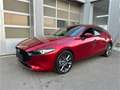 Mazda 3 e-Skyactiv-G122 Exclusive-Line mit Paket STYLE Rot - thumbnail 1