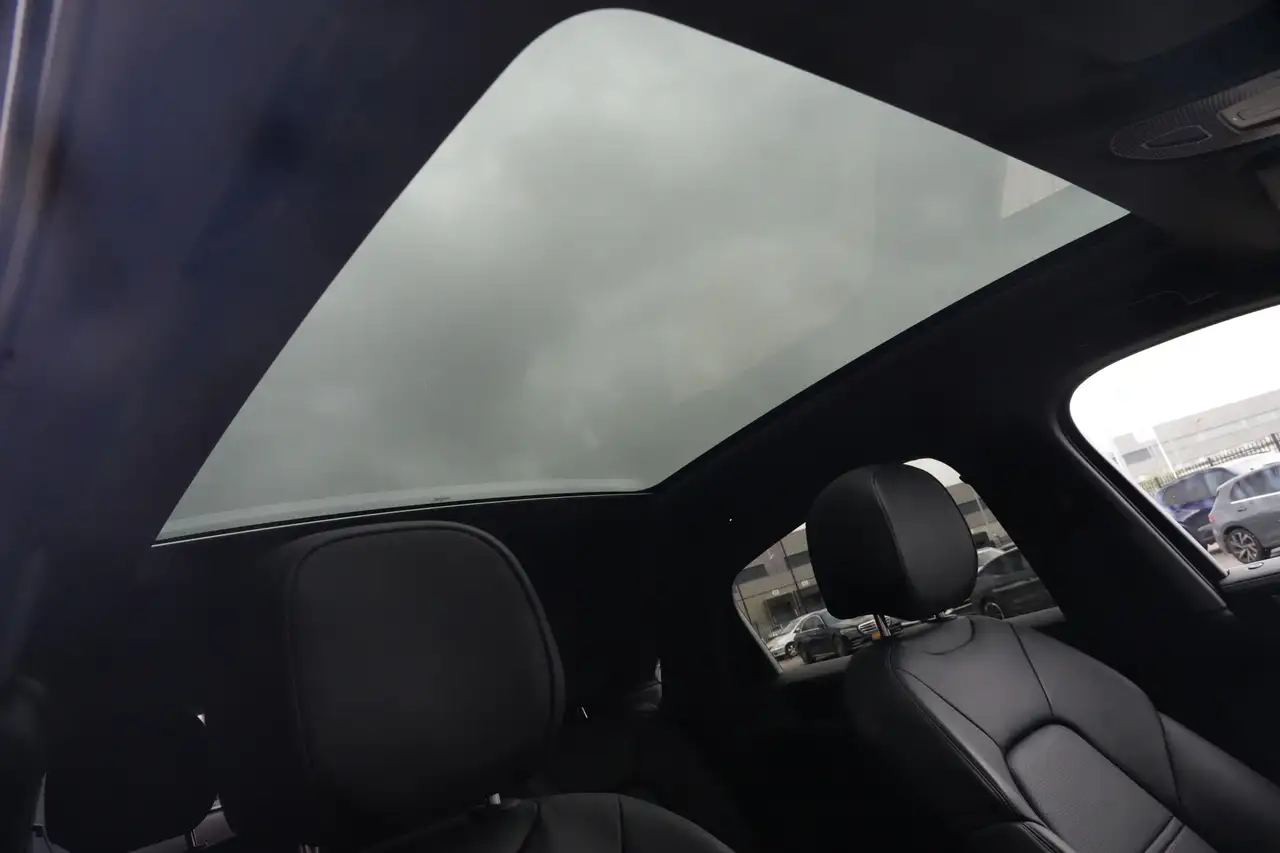 Porsche Cayenne Coupé 3.0 S E-Hybrid 520PK Pano SportChrono, миниатюра 11