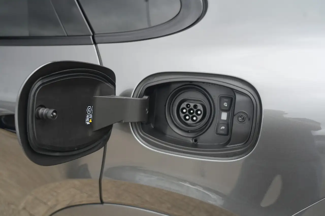 Porsche Cayenne Coupé 3.0 S E-Hybrid 520PK Pano SportChrono, миниатюра 27