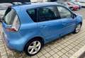 Renault Scenic SCENICIII 1.2 TCe 115ch energy LILITED Life 2015 Bleu - thumbnail 4
