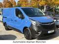 Opel Vivaro B Kasten / Klima / Euro6 / 125PS Bleu - thumbnail 4
