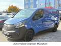 Opel Vivaro B Kasten / Klima / Euro6 / 125PS Bleu - thumbnail 2