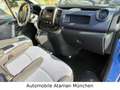 Opel Vivaro B Kasten / Klima / Euro6 / 125PS Bleu - thumbnail 10