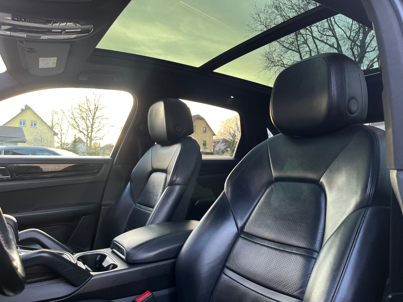 Photo du véhicule